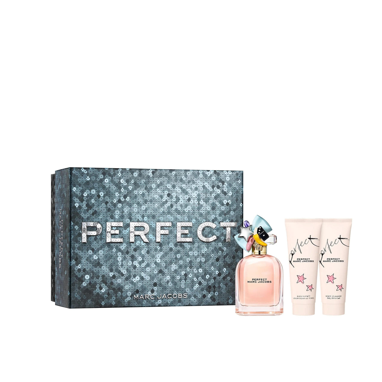 Marc Jacobs Perfect Set