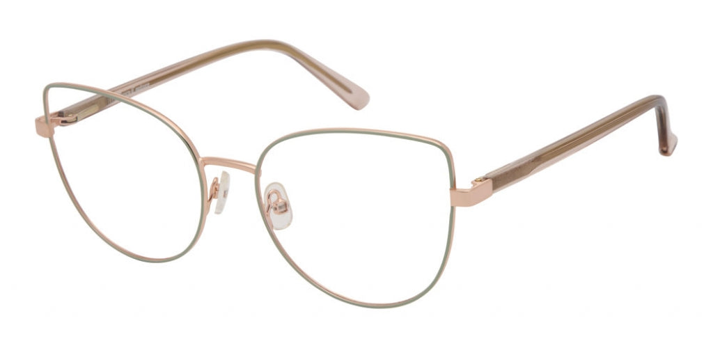 0680-00 - ROSE GOLD