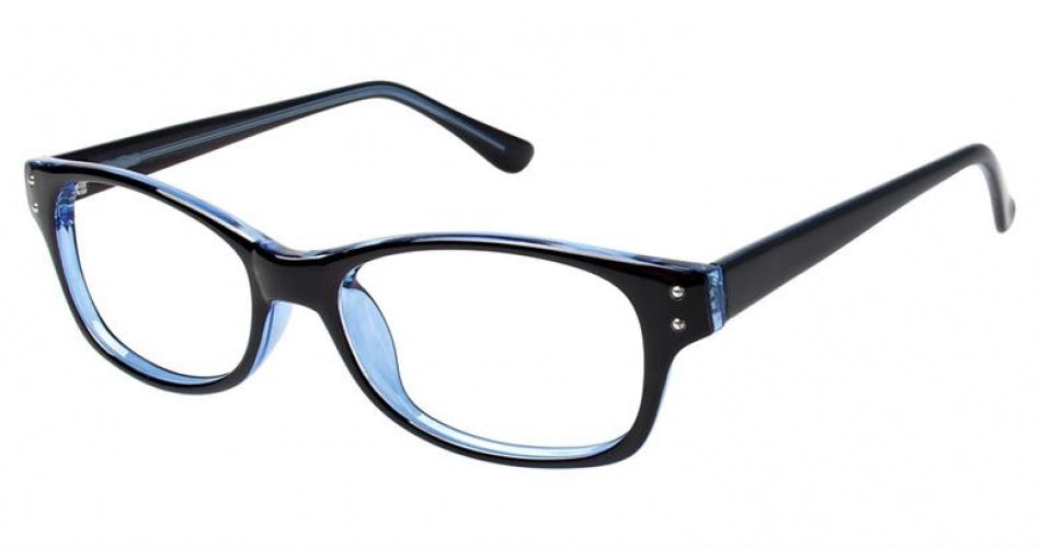 New Globe L4053 Eyeglasses