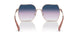 93318H - Pink - Blue Purple Gradient
