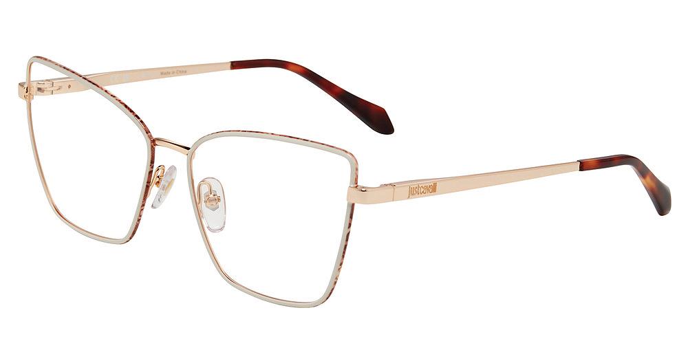 Just Cavalli VJC133 Eyeglasses