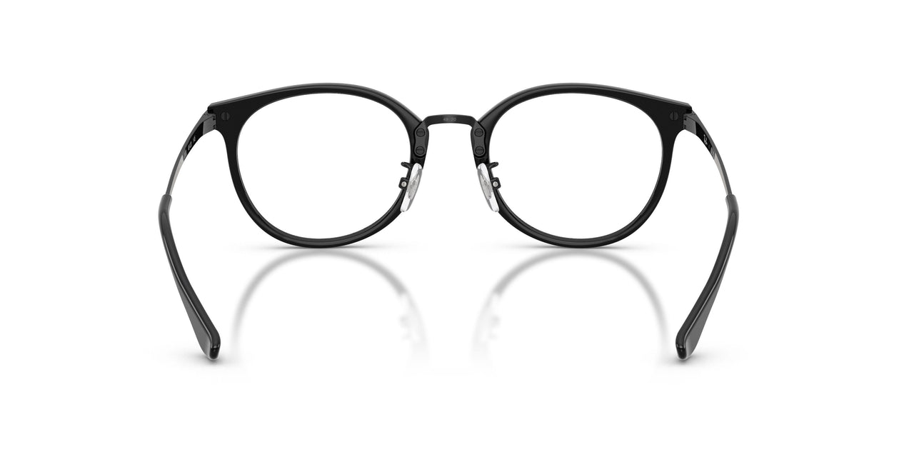 2000 - Black - Clear