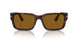 24/33 - Tortoise - Brown