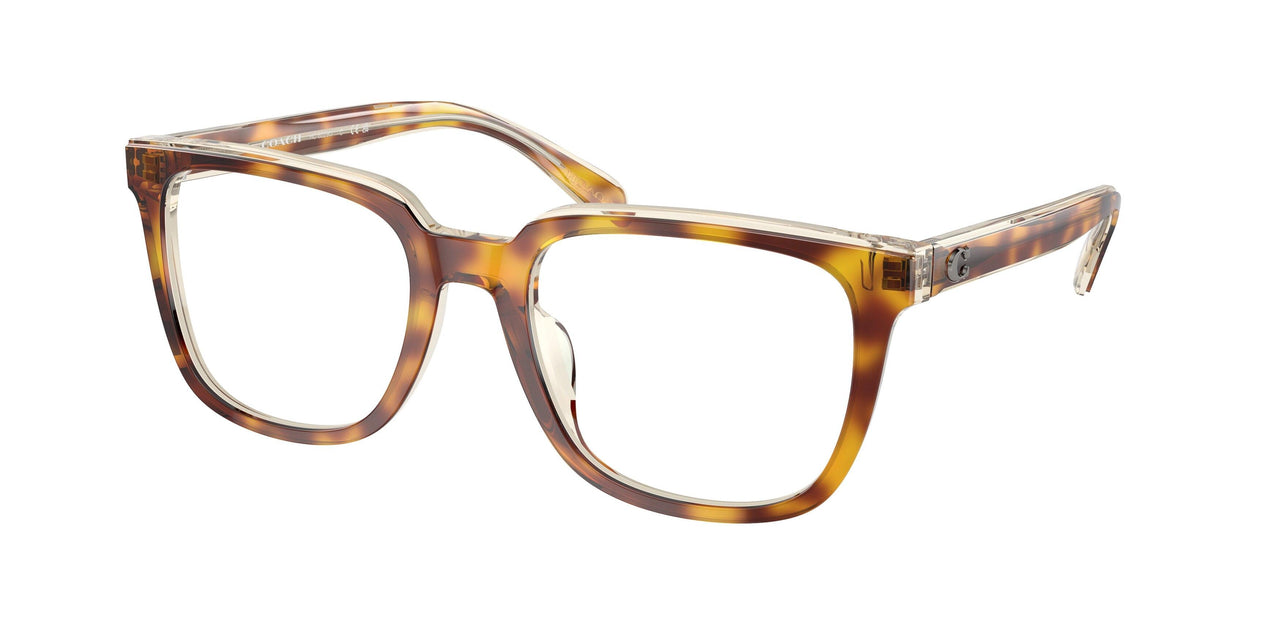 Coach 6229U Eyeglasses