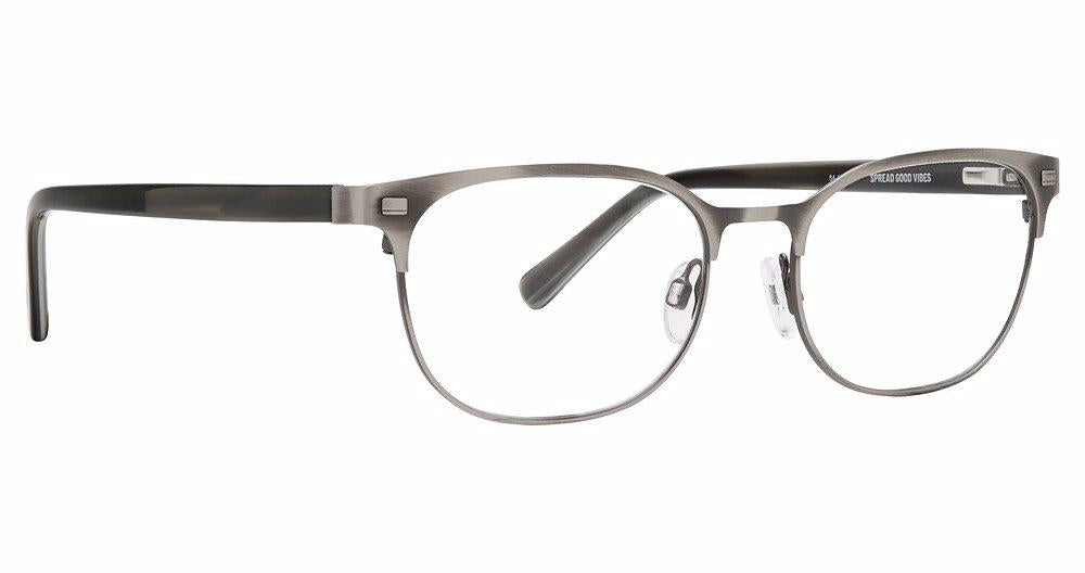 AGM - Antique Gunmetal