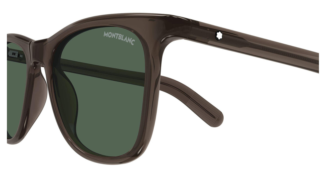 002 - Brown - Green
