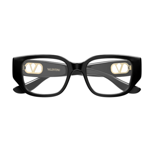 001 - Black - Transparent