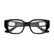 001 - Black - Transparent