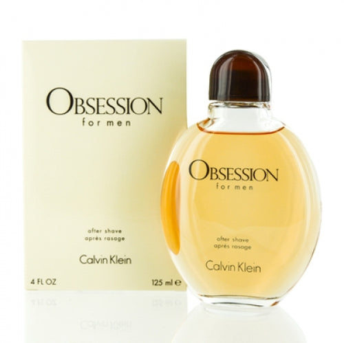 Calvin Klein Obsession Men After Shave