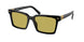 16K07O - Black - Olive Green