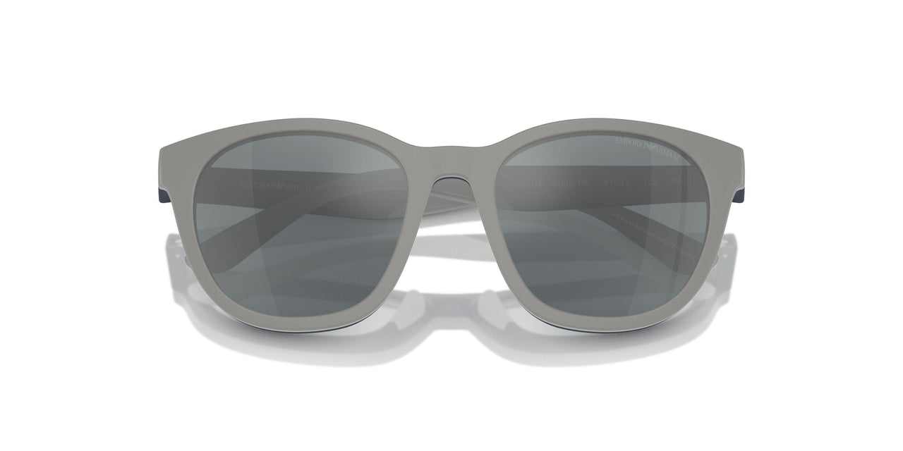 50891W - Blue - Clear