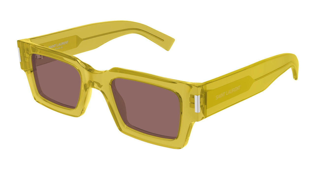 012 - Yellow - Red