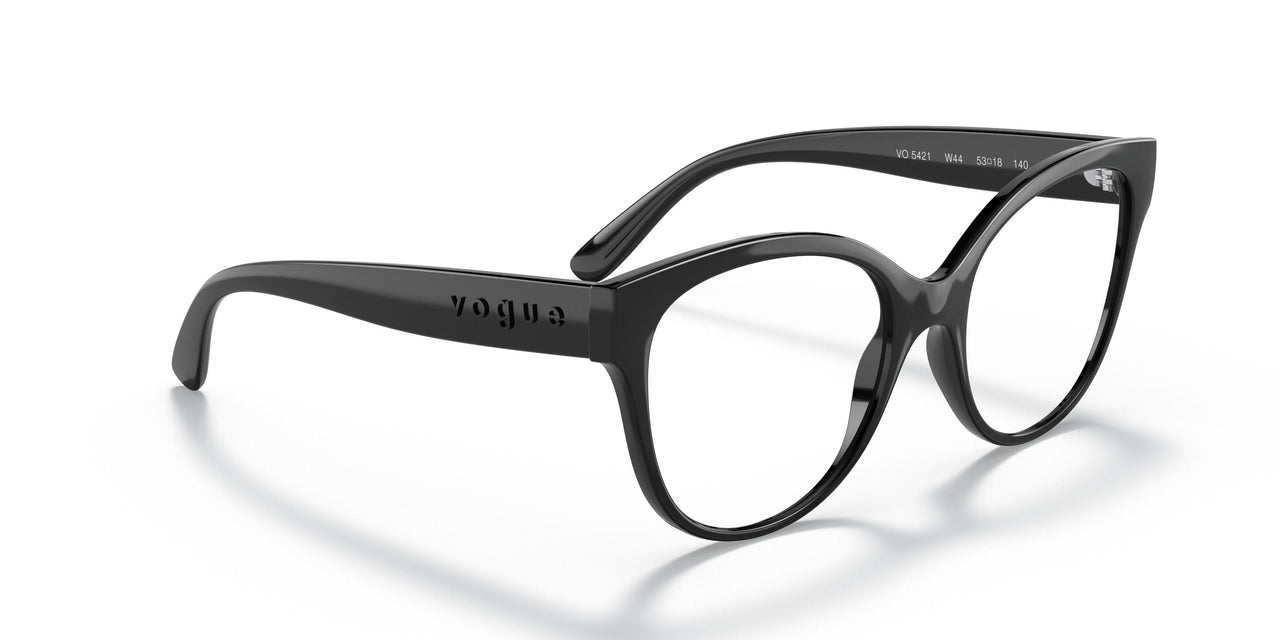 W44 - Black
