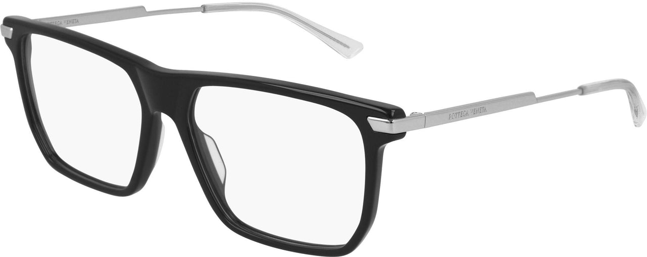 Bottega Veneta Minimalist BV1071O Eyeglasses