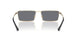 92136V - Gold - Dark Grey Flash Silver