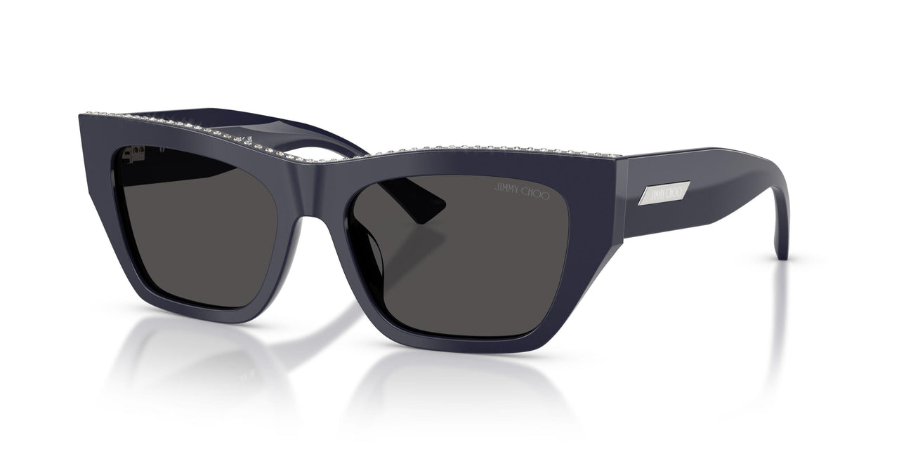 501687 - Blue - Dark Grey