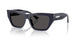 501687 - Blue - Dark Grey
