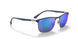 92044L - Blue - Polar Mirror Blue