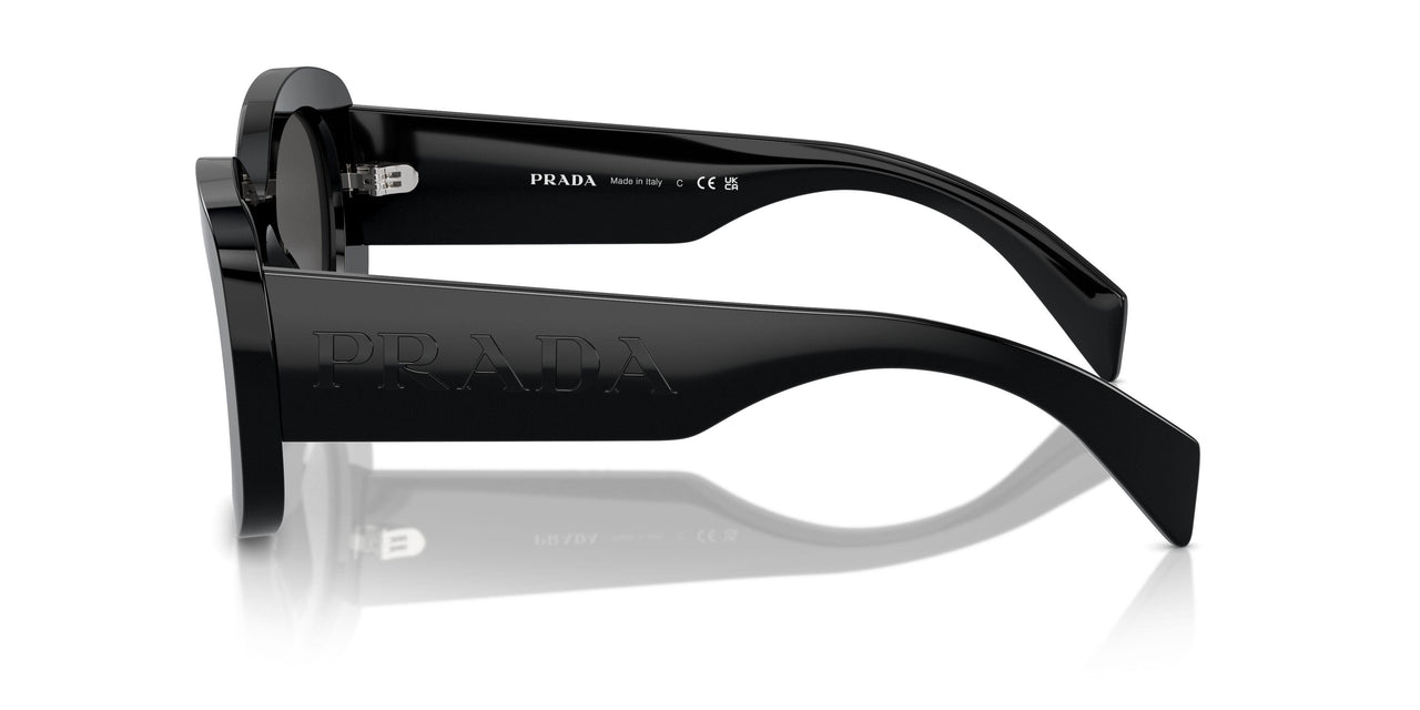 1AB5S0 - Black - Dark Grey