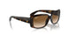 710/51 - Tortoise - Clear Brown