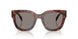 23F80Q - Tortoise - Dark Grey