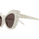 002 - Ivory - Brown