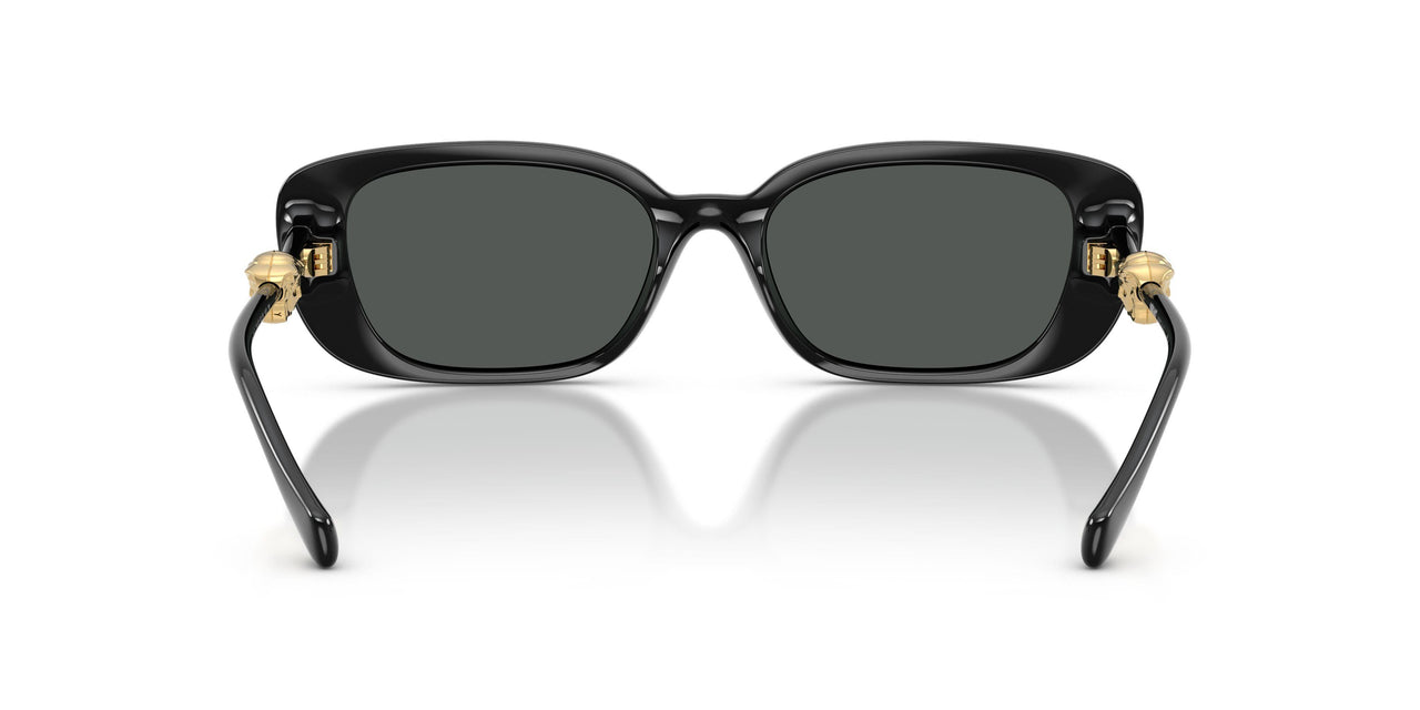 GB1/87 - Black - Dark Grey