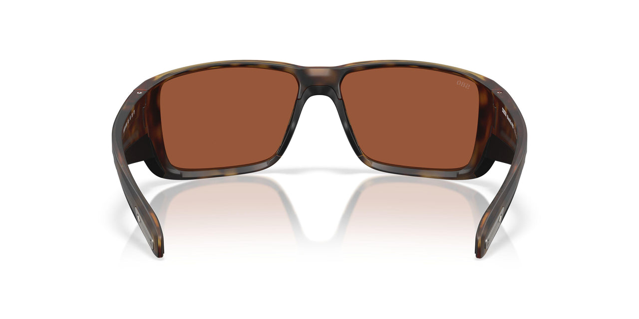 907815 - Tortoise - Green Mirror