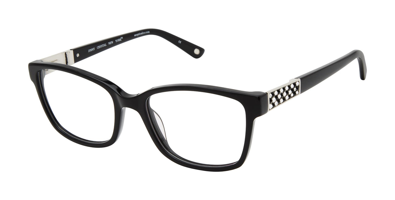 Jimmy Crystal New York Antalya Eyeglasses
