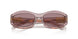 12W20I - Violet - Light Purple Brown