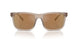83445A - Brown - Brown Mirror Gold Polarized