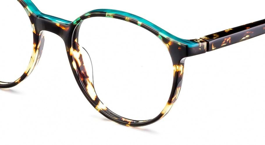 HVTQ - Havana Turquoise