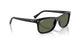 901/58 - Black - Green Polarized