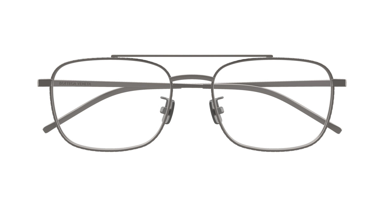 003 - Gunmetal - Transparent