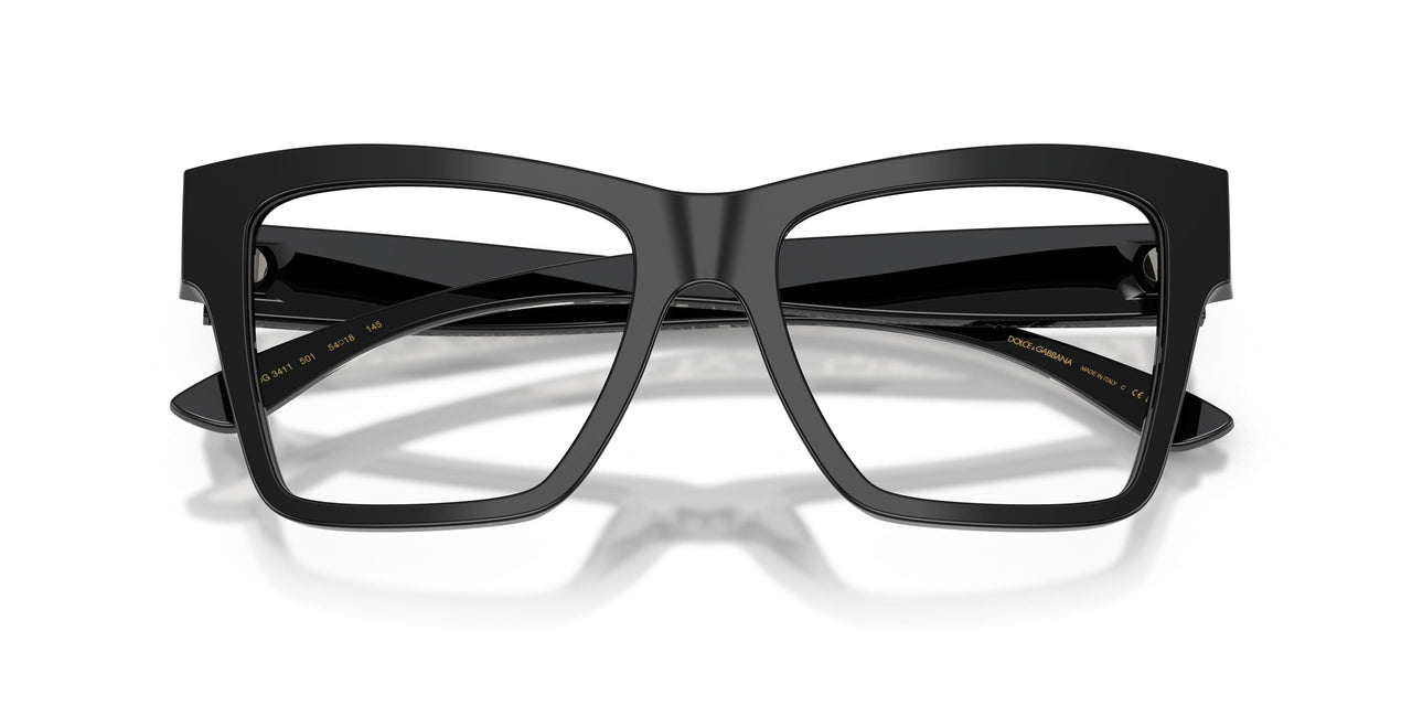 501 - Black