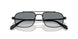 50627O - Black - Echo Gradient Wash To Dark