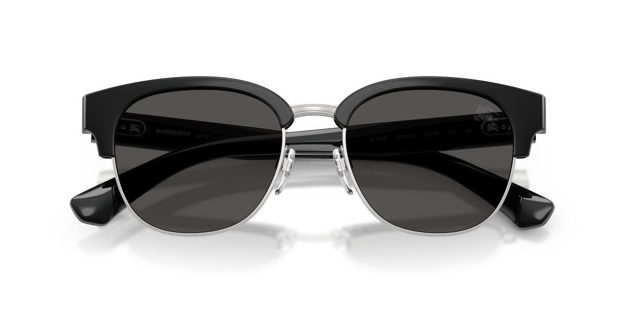 420687 - Black - Dark Grey