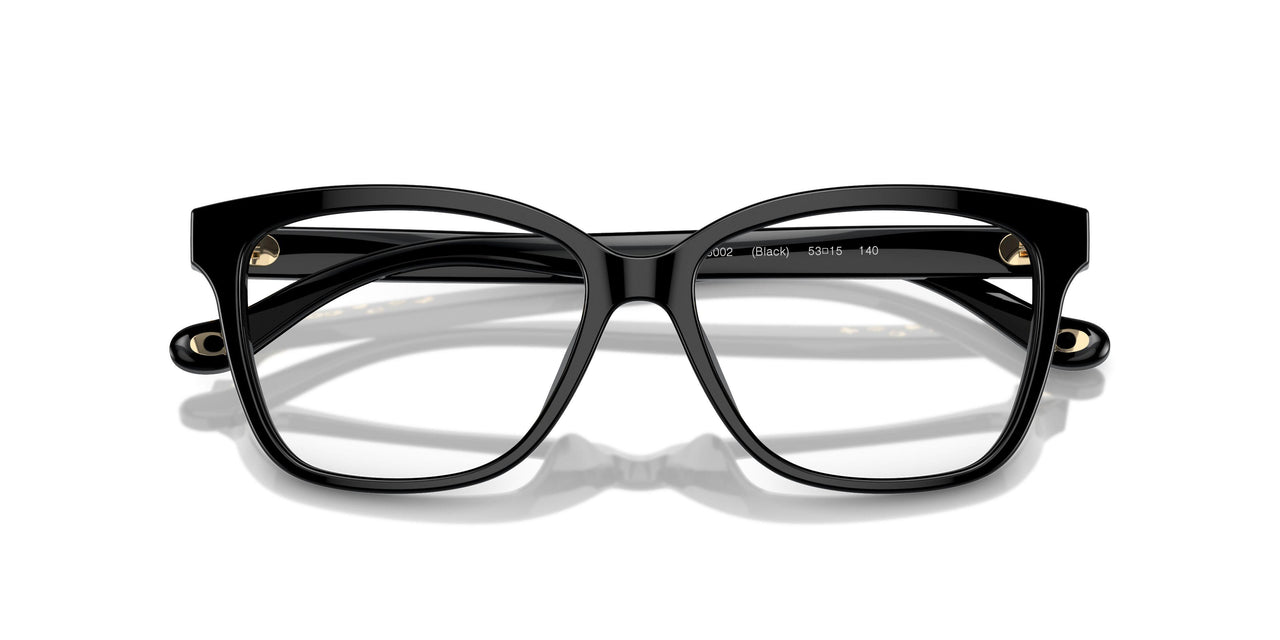 5002 - Black