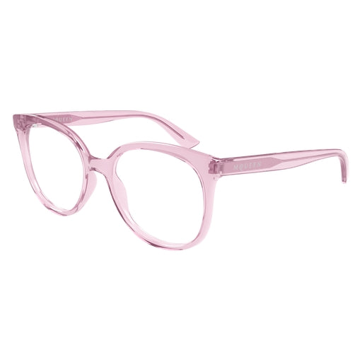 005 - Pink - Transparent