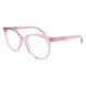 005 - Pink - Transparent