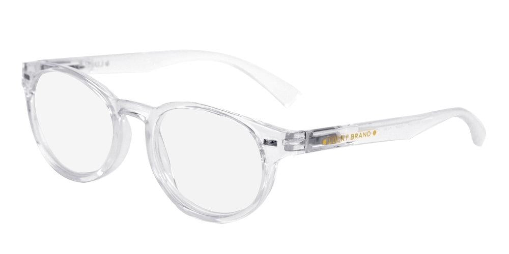 Lucky Brand VLBR016 Eyeglasses