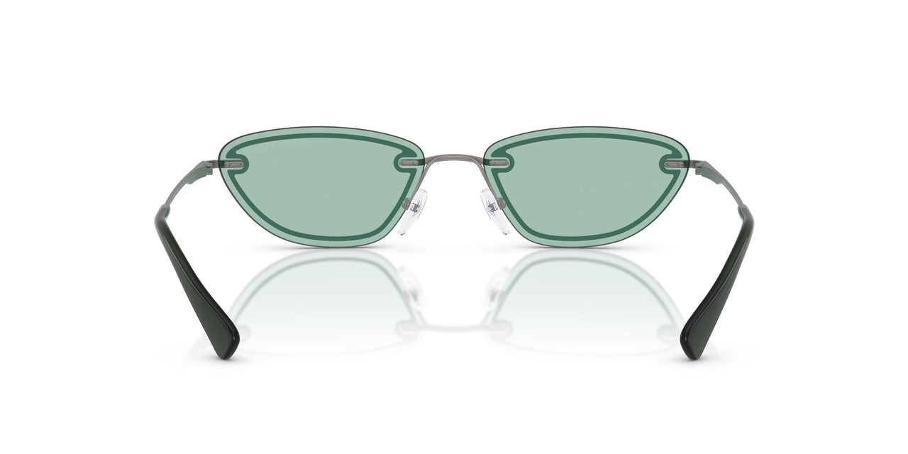 3003/2 - Grey - Green