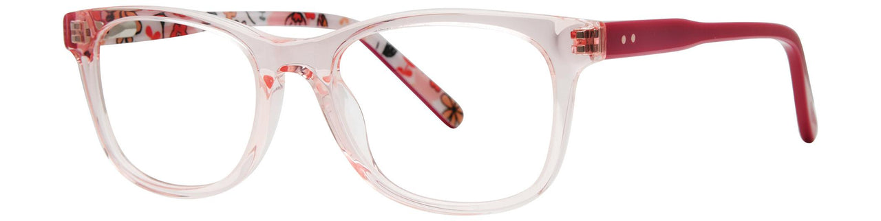 PNKCRSTLFCHS - Pink Crystal/Fuchsia