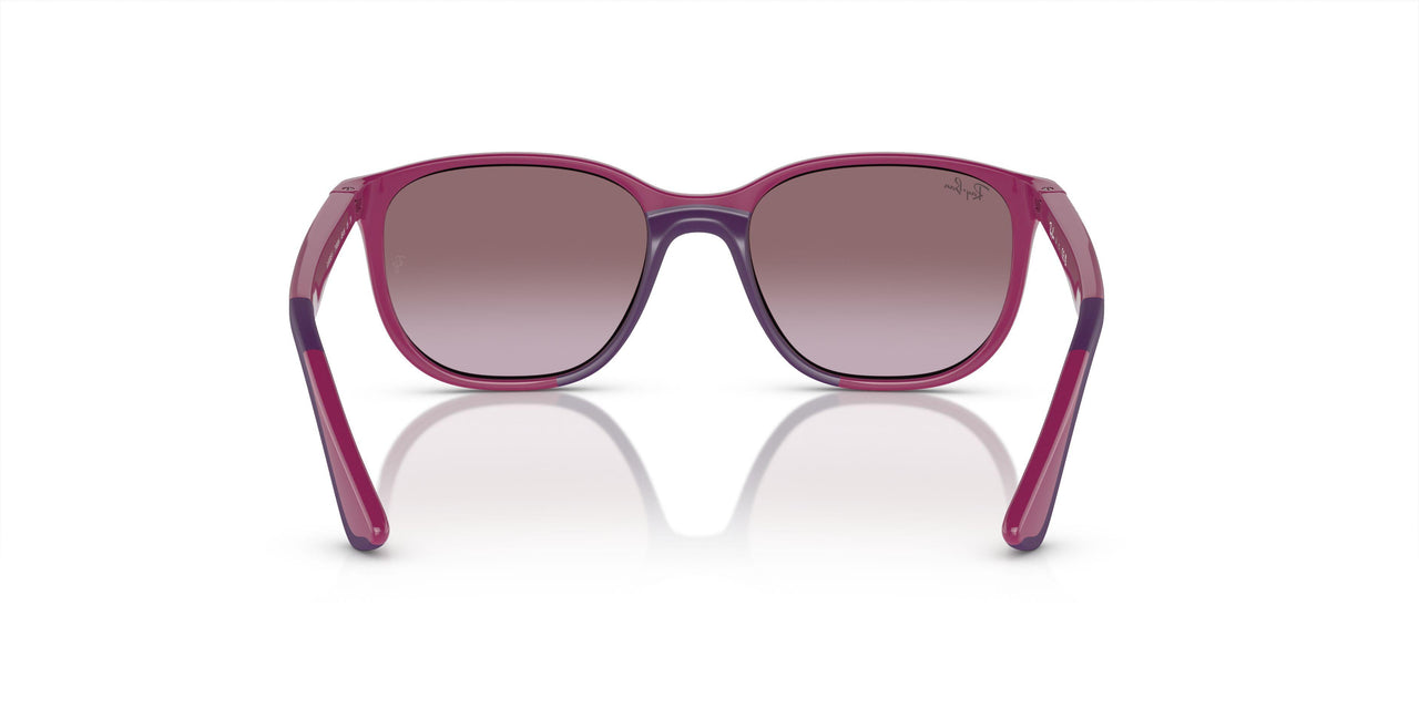 71498H - Fuchsia On Violet - Violet