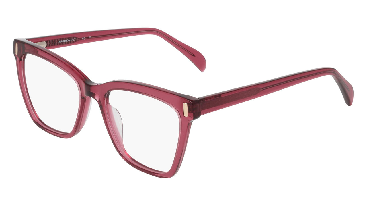 Marchon NYC M 5512 Eyeglasses