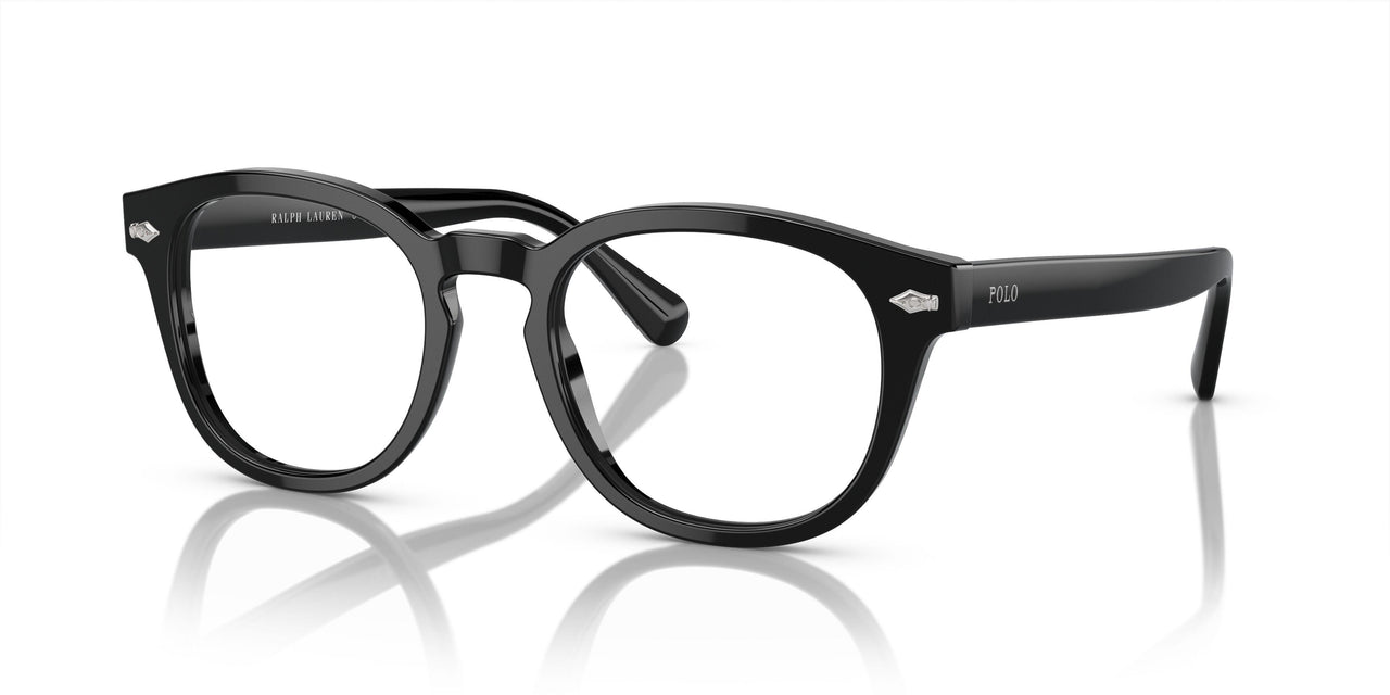 5001 - Black