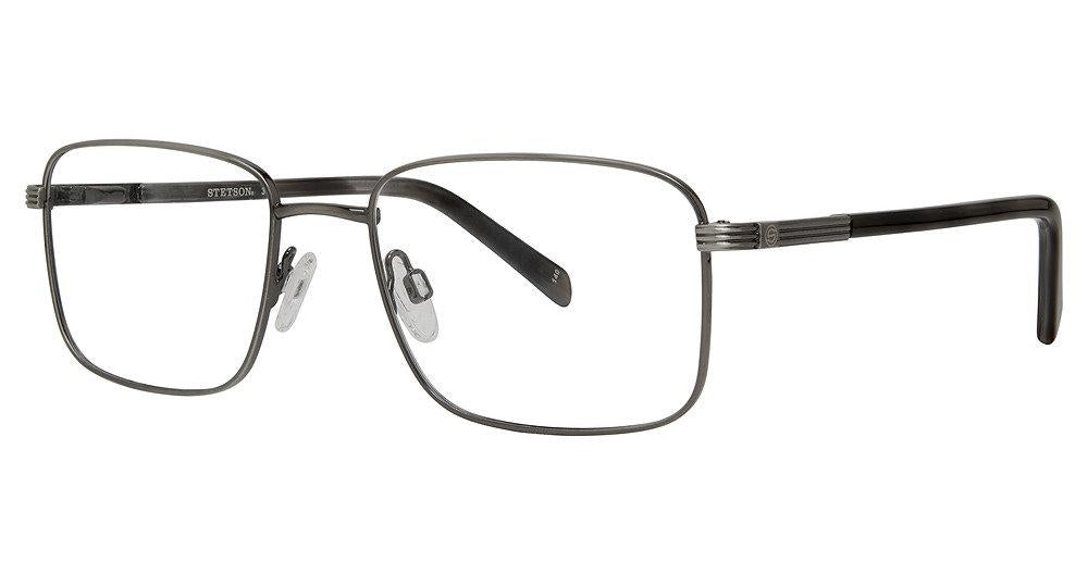 058 - Gunmetal