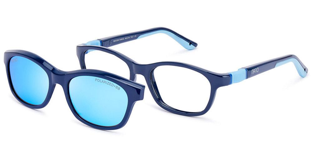 13SC - CLIP CAMPER SC 3.0 NAVY BLUE