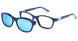 13SC - CLIP CAMPER SC 3.0 NAVY BLUE