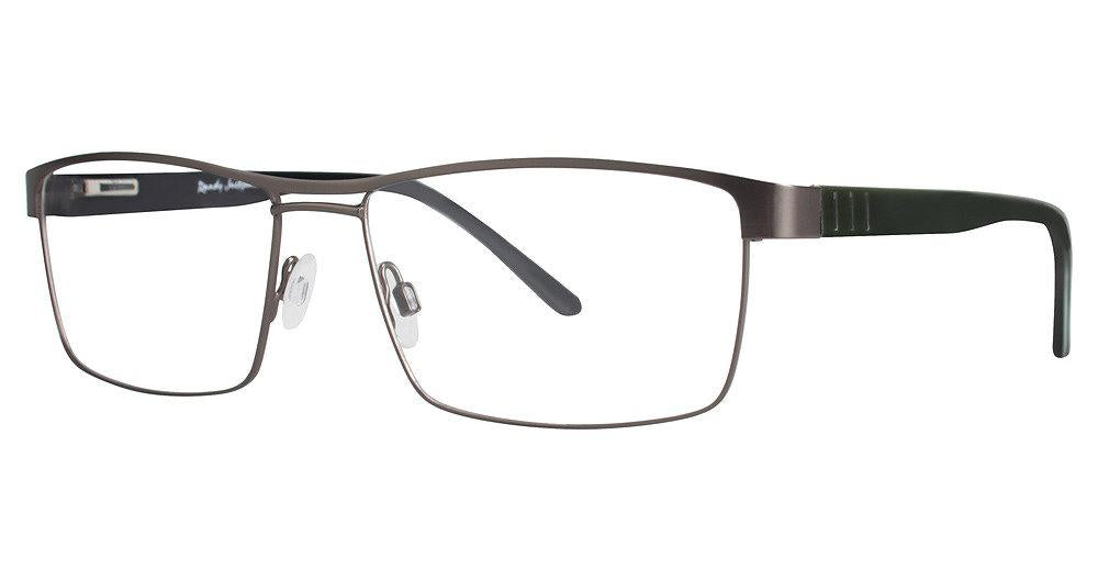 058 - Gunmetal